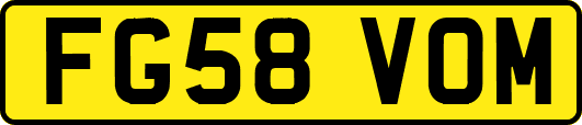 FG58VOM
