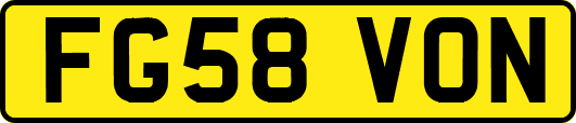 FG58VON