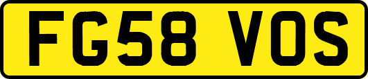 FG58VOS