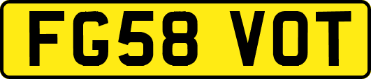 FG58VOT