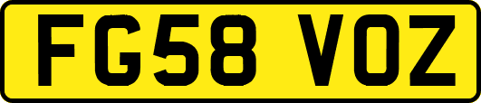 FG58VOZ