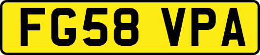 FG58VPA