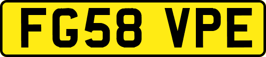 FG58VPE