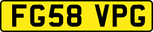 FG58VPG
