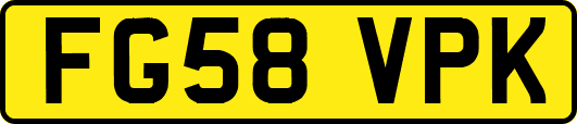 FG58VPK