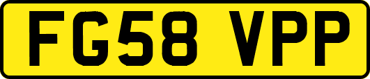 FG58VPP