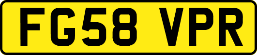 FG58VPR