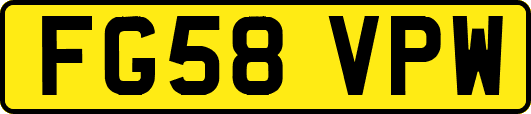 FG58VPW