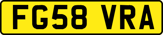 FG58VRA
