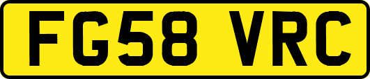 FG58VRC