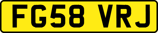 FG58VRJ