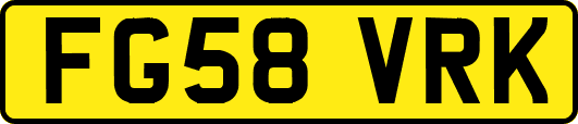 FG58VRK