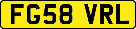 FG58VRL