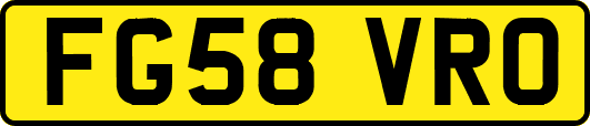 FG58VRO