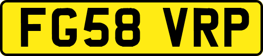 FG58VRP