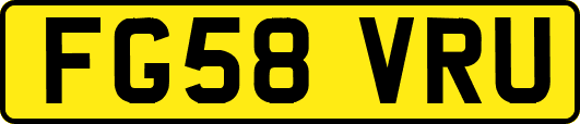 FG58VRU