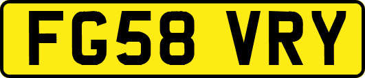 FG58VRY