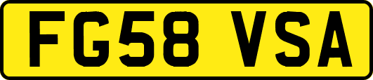 FG58VSA