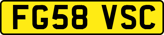 FG58VSC