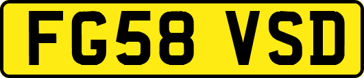 FG58VSD