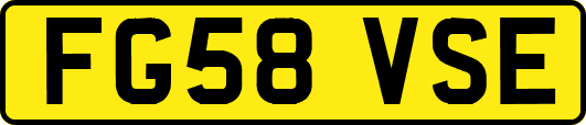 FG58VSE
