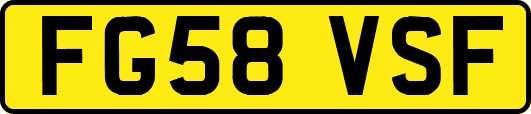 FG58VSF