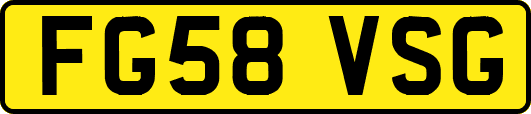 FG58VSG