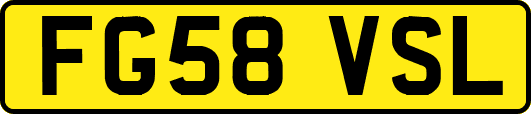 FG58VSL