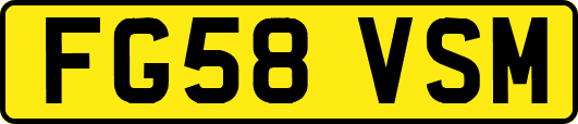 FG58VSM
