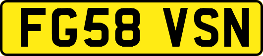 FG58VSN