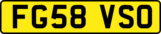 FG58VSO