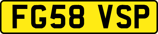 FG58VSP