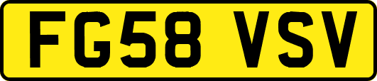 FG58VSV