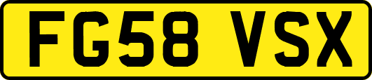 FG58VSX