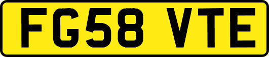 FG58VTE