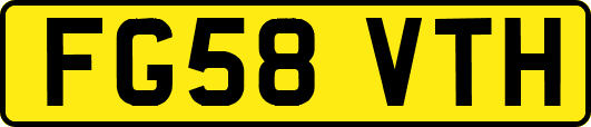 FG58VTH