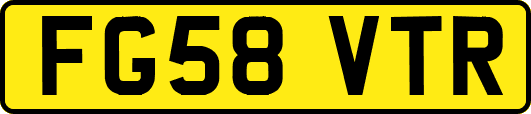 FG58VTR