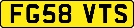 FG58VTS