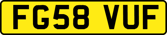 FG58VUF