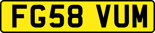 FG58VUM