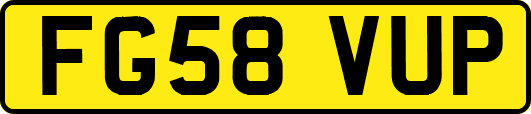 FG58VUP
