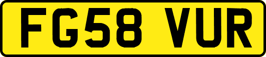FG58VUR