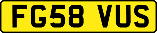 FG58VUS