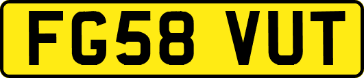 FG58VUT