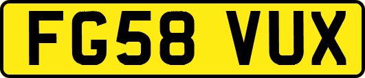 FG58VUX