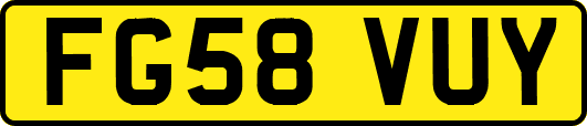 FG58VUY