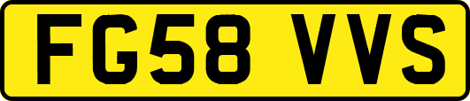 FG58VVS