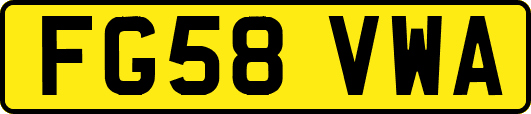 FG58VWA