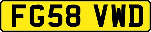 FG58VWD
