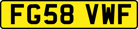 FG58VWF